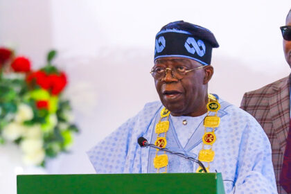 President Tinubu List His Achievements In Second-Year Anniversary Speech [Full Text]