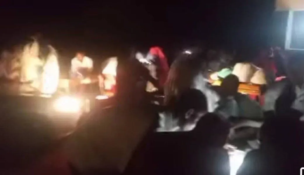 WAEC Apologises For Late-Night Exam, Blames Delay On Anti-Cheating Measures