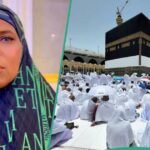 Nigerian Pilgrim In Saudi Arabia Returns Missing $5,000 To Russian Owner