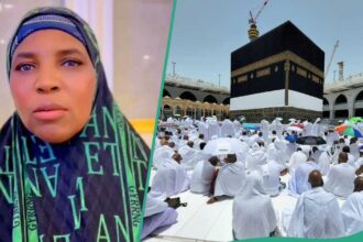 Nigerian Pilgrim In Saudi Arabia Returns Missing $5,000 To Russian Owner