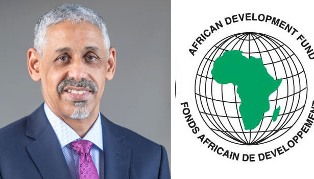 Mauritania’s Sidi Ould Tah Elected As New AfDB President