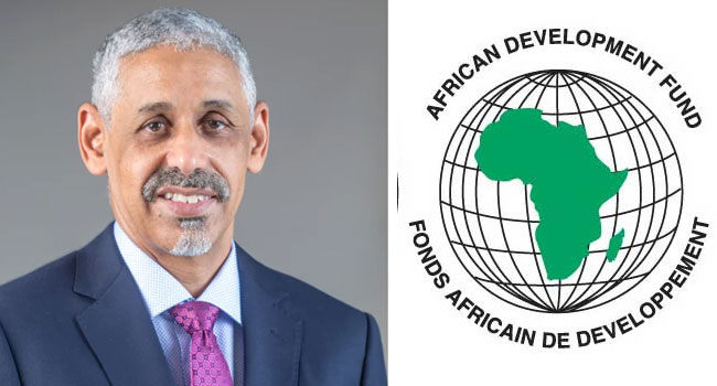 Mauritania’s Sidi Ould Tah Elected As New AfDB President