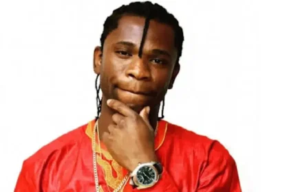 NAPTIP Summons Speed Darlington Over Alleged Sex With Minor