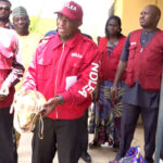 NDLEA Arrest Two Hajj Pilgrims Attempting To Smuggle Cocaine To Saudi Arabia