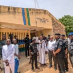 Police Arrest 41 Suspects Over Killing Of Kano DPO, Baba Ali