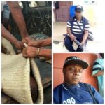 Police Arrests OPC Member For Allegedly Killing 17-Year-Old Boy In Lagos