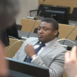 Finland Begins Terrorism Trial Against Simon Ekpa [Video]