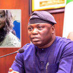 "Police Escort Killed My Sister, Not Bandits" – Taraba Governor, Agbu Kefas