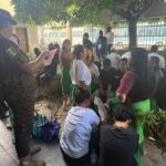 15 Foreigners Sentenced To Prison For Cyber-Terrorism, Internet Fraud In Lagos