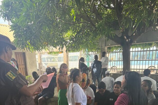 15 Foreigners Sentenced To Prison For Cyber-Terrorism, Internet Fraud In Lagos