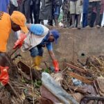 Death Toll From Flooding In Niger State Surpasses 100