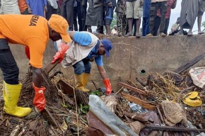 Death Toll From Flooding In Niger State Surpasses 100