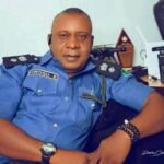 Controversial Police Officer CSP Ekene Nwosu Dies Amid Ongoing Allegations of Corruption and Abuse<br> 1