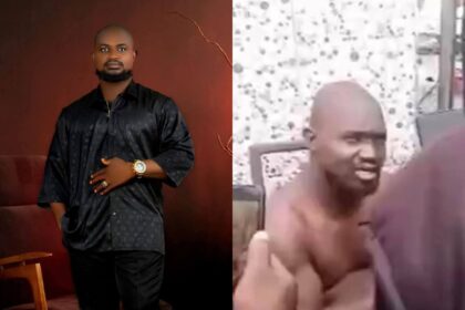 Accomplice Of Enugu Native Doctor Identified As Businessman Known For Being Religious