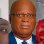 Governor Umo Eno Responds To Daughter’s Allegation Of 'Sacrificing' Wife For Rituals
