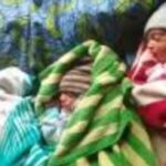 Man Collapses As Wife Gives Birth To Triplets In Kogi Hospital