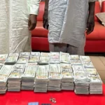 EFCC Probes Two Men Caught With Fake $899,800 In Kano