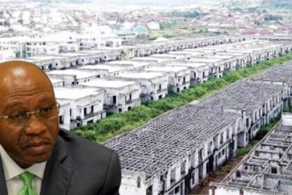 EFCC Files New Charges Against Godwin Emefiele Over 753 Abuja Duplexes
