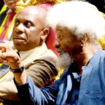 I Admire Amaechi Because He Gave Tinubu A Dose Of His Own Medicine - Soyinka
