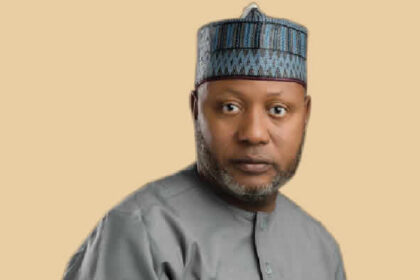 Former Minister, Mohammed Abdullahi Resigns From APC