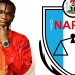 Speed Darlington Reacts To NAPTIP’s Invitation Over Alleged Sex With Minor
