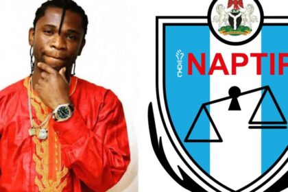 Speed Darlington Reacts To NAPTIP’s Invitation Over Alleged Sex With Minor