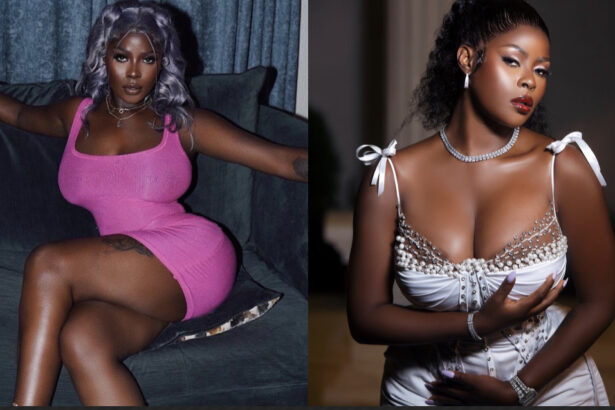 BBNaija Star, Khloe Abiri Accused Of Assault And Attempted Murder