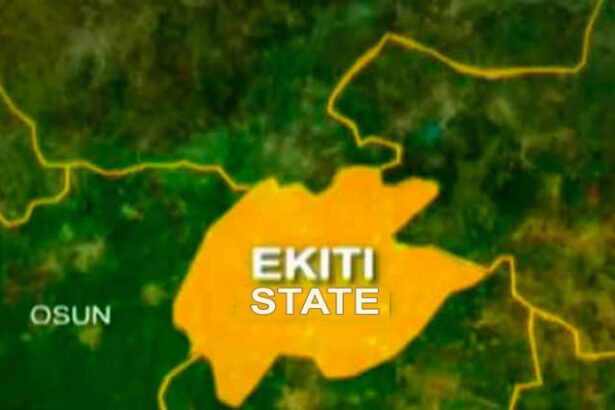 Man Shoots Son Dead After Mistaking Him for A Monkey In Ekiti