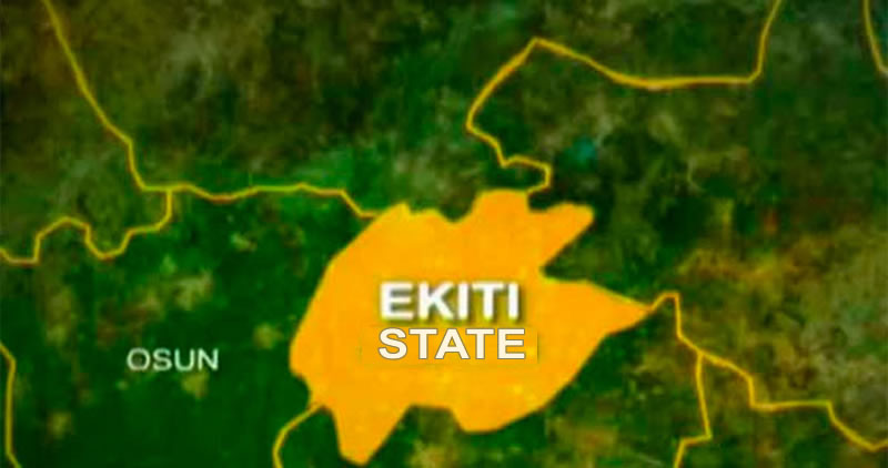 Man Shoots Son Dead After Mistaking Him for A Monkey In Ekiti