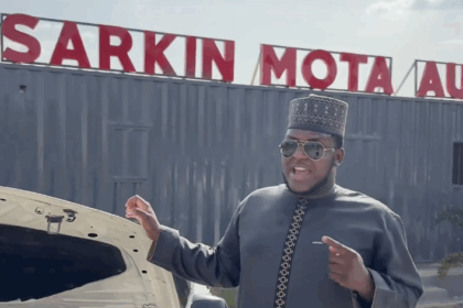 FG Warns Auto Dealer, Sarkin Mota For Mocking Civil Servants' Inability To Buy Luxury Car