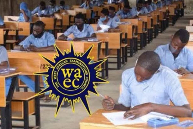 WAEC Releases 2025 WASSCE Results | How To Check