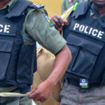 Police Inspector Shot Dead By His 10-Year-Old Son In Anambra