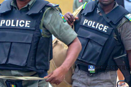 Police Inspector Shot Dead By His 10-Year-Old Son In Anambra