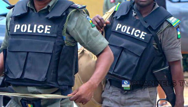 Police Inspector Shot Dead By His 10-Year-Old Son In Anambra