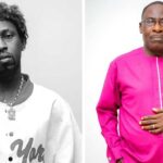 "I'm Shattered, Sad And Heartbroken" - Orezi Announces His Father's Death