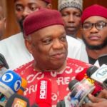 Orji Kalu Reveals Those Using Boko Haram To Fight President Tinubu