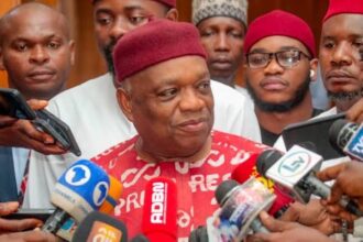 Orji Kalu Reveals Those Using Boko Haram To Fight President Tinubu