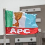 APC Dismisses Claims Of Giving Automatic Tickets To National Assembly Members