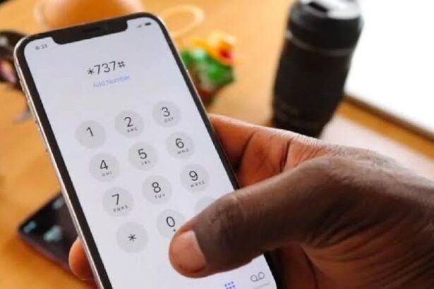 NCC Orders Banks To Charge USSD Fees From Customers’ Airtime Accounts