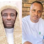 Ondo Assembly Deputy Speaker And Majority Leader Resign