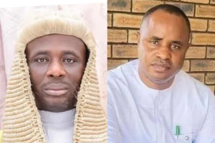 Ondo Assembly Deputy Speaker And Majority Leader Resign