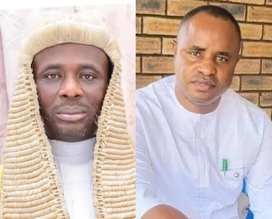 Ondo Assembly Deputy Speaker And Majority Leader Resign