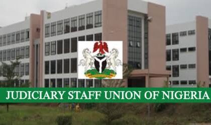 JUSUN: Judiciary Workers Call Off Strike After CJN’s Intervention 43 JUSUN: Judiciary Workers Call Off Strike After CJN’s Intervention