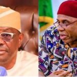 "I Don’t Join Issues With Children" - Amaechi Fires Back At Wike