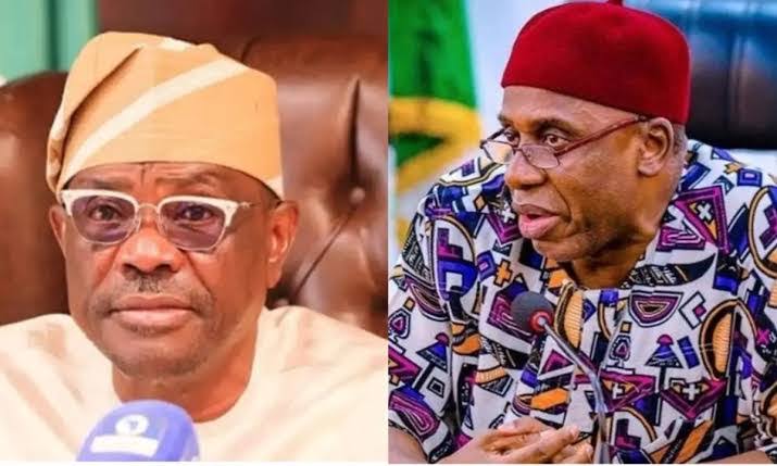 "I Don’t Join Issues With Children" - Amaechi Fires Back At Wike