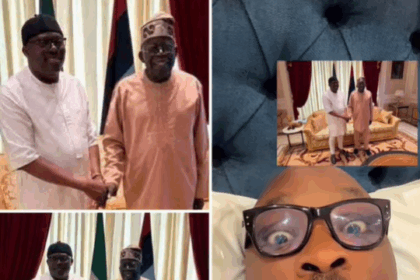 "I Regret Fighting For Such A Weak Man" - Isaac Fayose Slams Fubara For Meeting Tinubu