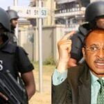 DSS Asks Court To Stop Patrick Utomi From Holding Rallies And Public Gatherings