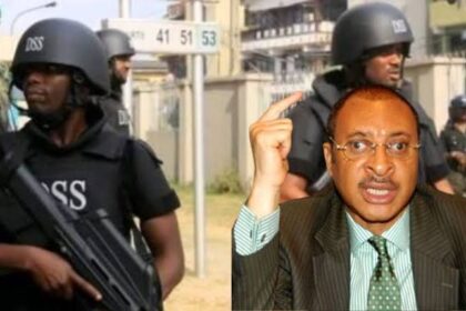 DSS Asks Court To Stop Patrick Utomi From Holding Rallies And Public Gatherings 38 DSS Asks Court To Stop Patrick Utomi From Holding Rallies And Public Gatherings