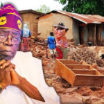 President Tinubu Approves Release Of ₦2bn, 20 Trucks Of Rice For Mokwa Flood Victims