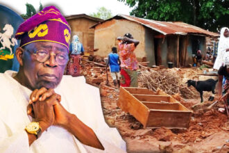 President Tinubu Approves Release Of ₦2bn, 20 Trucks Of Rice For Mokwa Flood Victims